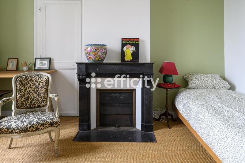 Maison - 434 m² - 16 pièces