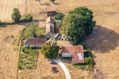 Ferme - 107 m² - 5 pièces
