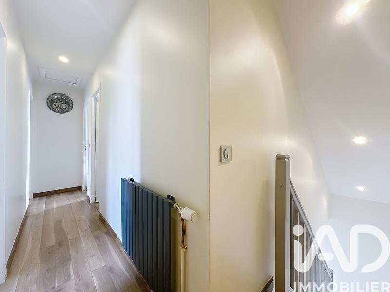 Maison - 108 m² - 4 pièces