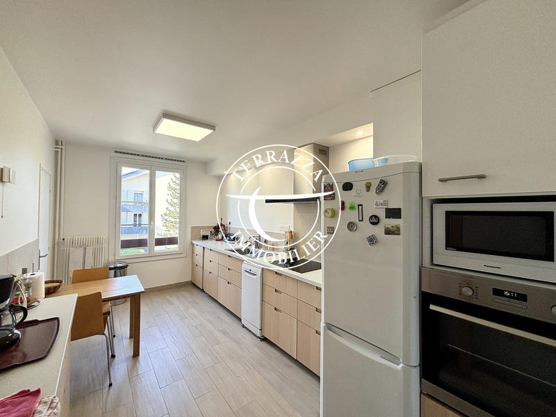 Appartement - 139 m² - 5 pièces