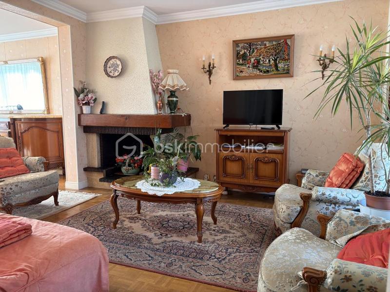 Maison - 62 m² - 3 pièces