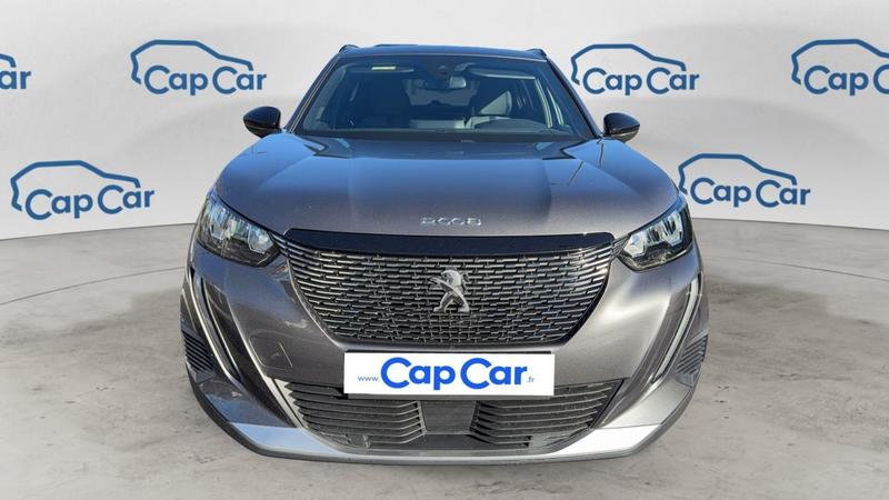 Peugeot 2008 1.2 PureTech 130 Eat8 Allure Pack - Automatique
