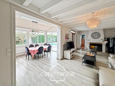 Villa - 128 m² - 5 pièces