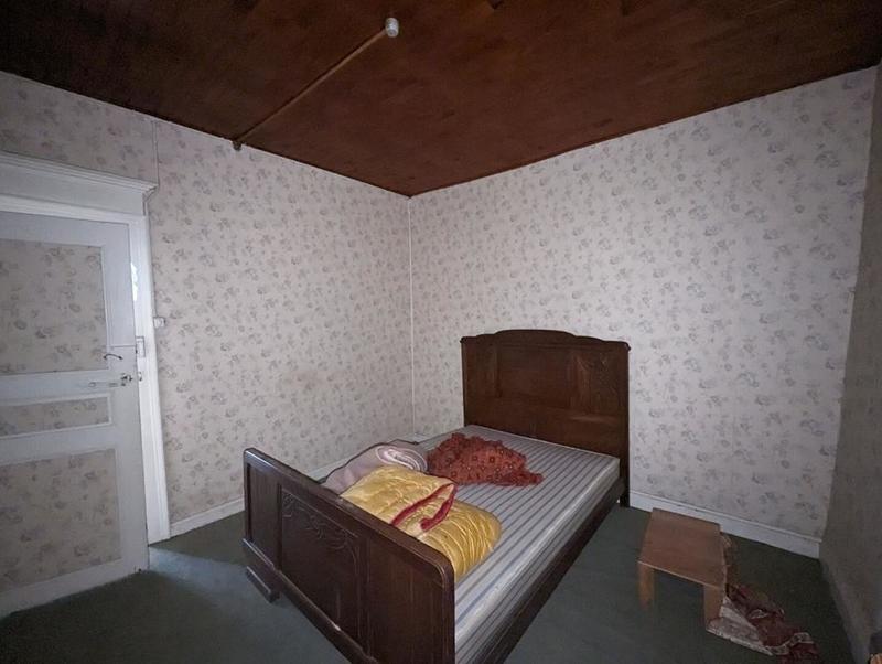 Maison de ville - 144 m² - 5 pièces