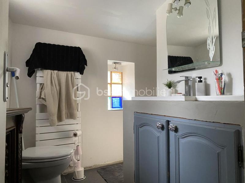 Ferme - 160 m² - 7 pièces