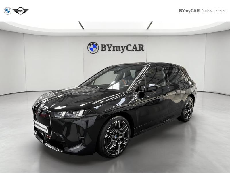 Bmw ix I20 xDrive45 408 ch m Sport