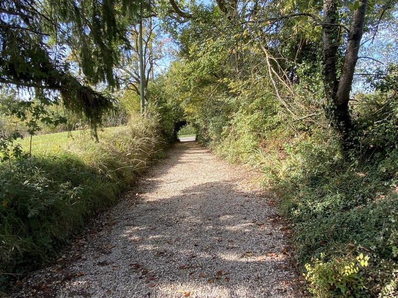 Maison ancienne - 140 m² - 8 pièces