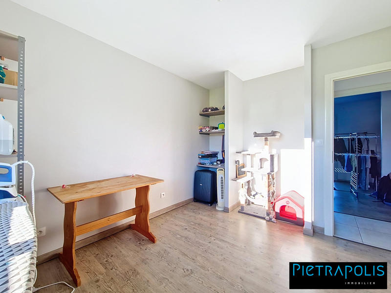 Maison - 140 m² - 7 pièces