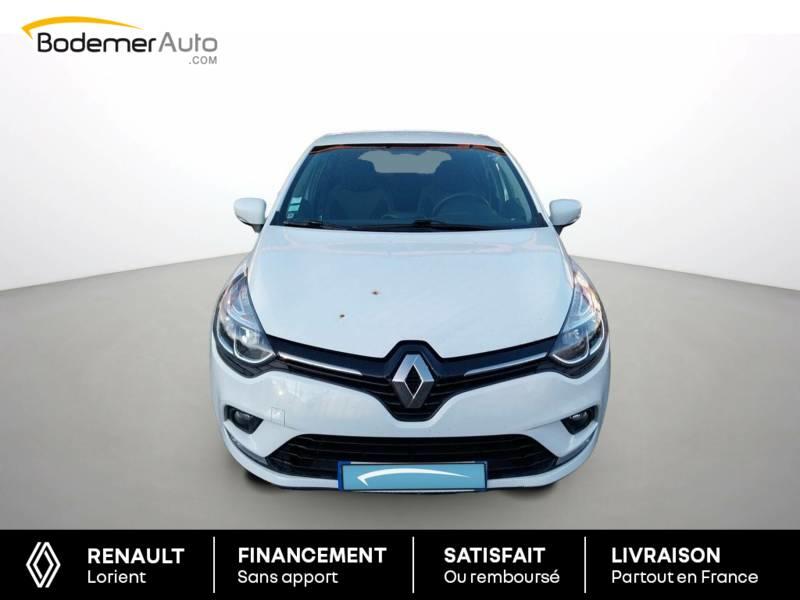 Renault Clio TCe 90 E6c Business