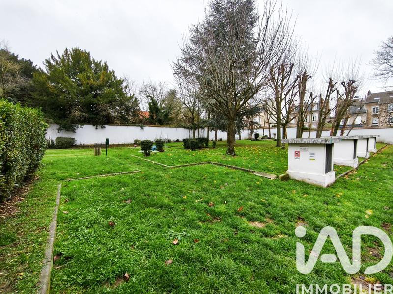 Duplex - 44 m² - 2 pièces