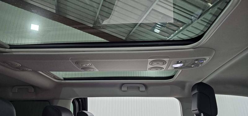 Citroën SpaceTourer m BlueHDi 180 s&amp;S Eat8 Business Pack