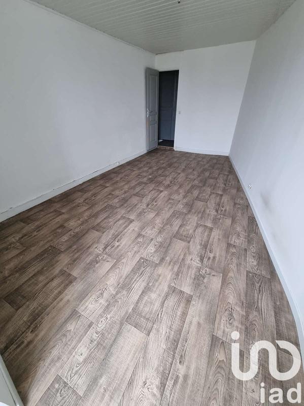 Maison de village - 192 m² - 8 pièces