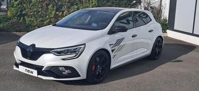 Renault Mégane IV Berline 300 Edc R.S. Ultime