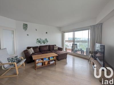 Appartement - 98 m² - 5 pièces