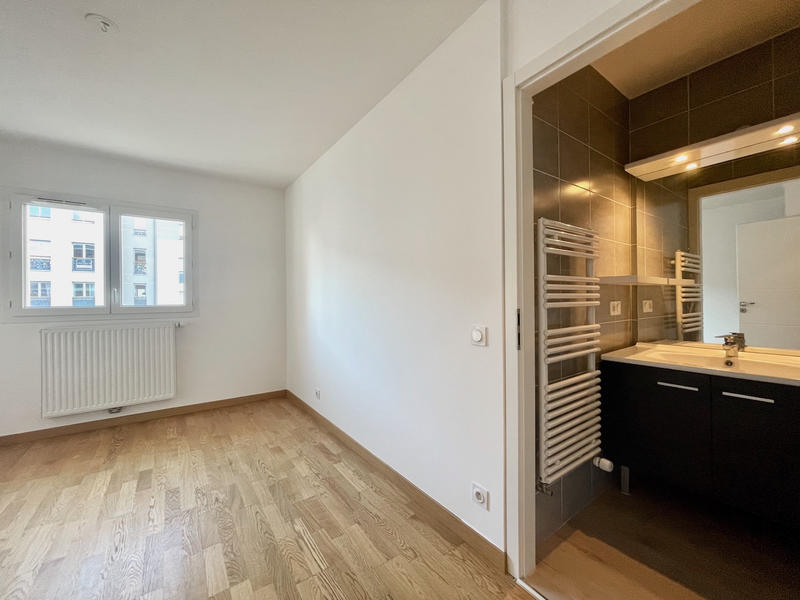 Appartement - 88 m² - 4 pièces