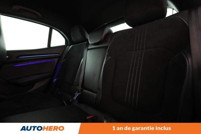 Renault Mégane 1.3 TCe Gt-Line Edc 140 ch