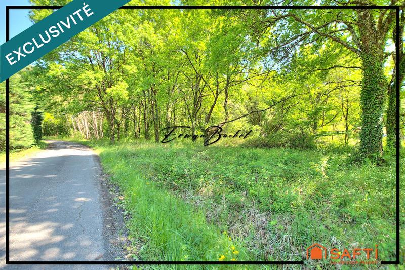 Maison - 40 m² - 3 pièces