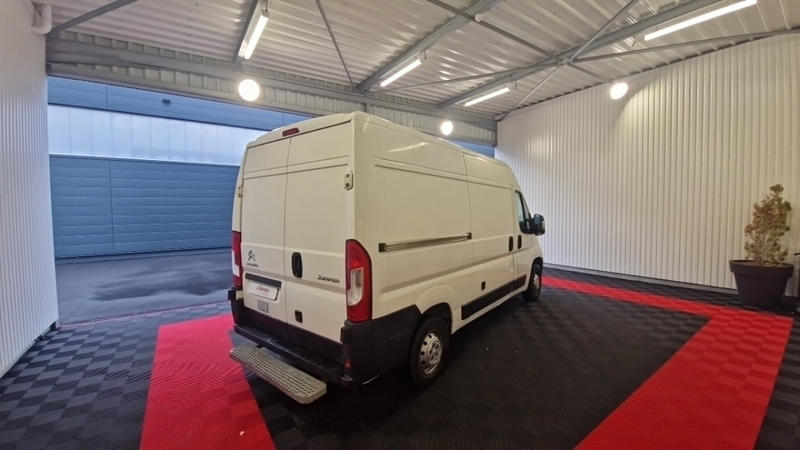 Citroën Jumper Tole 33 L2h2 Bluehdi 140 Ss Club