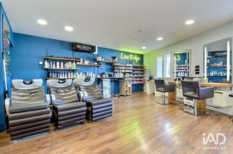 Local commercial - 65 m²