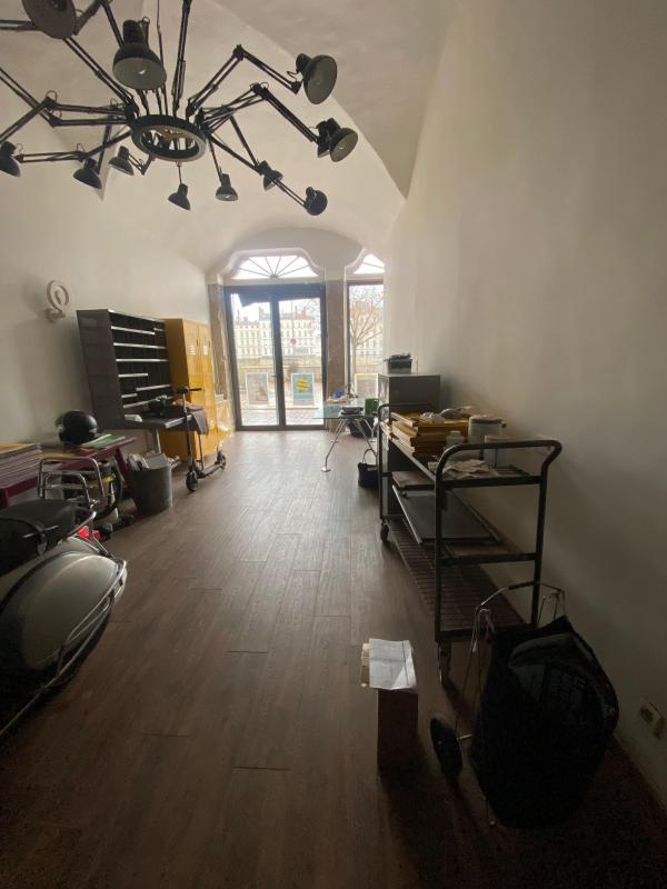 Local commercial - 52 m²