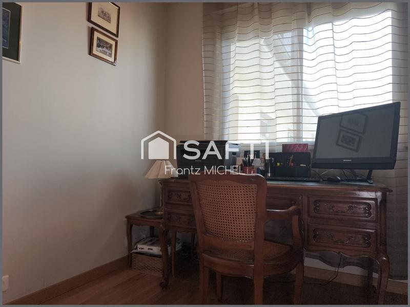 Appartement - 150 m² - 6 pièces