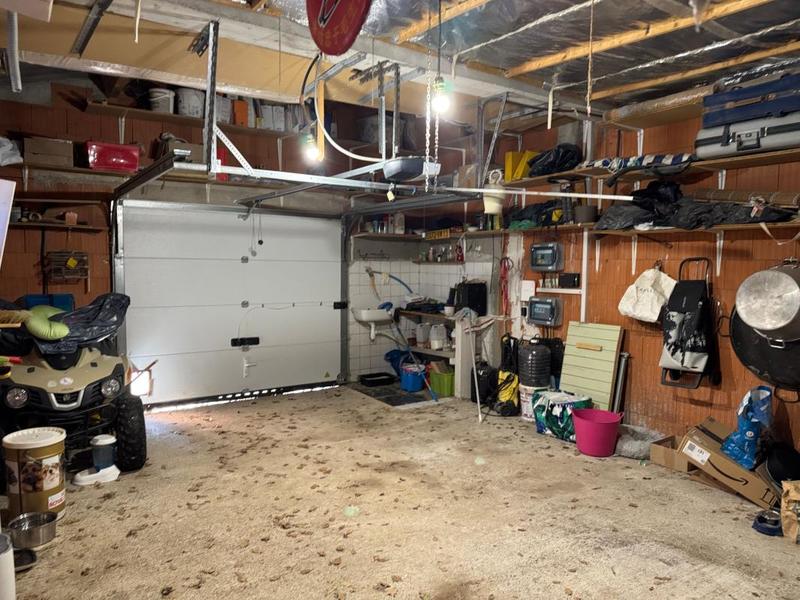 Villa - 144 m² - 4 pièces