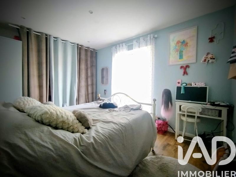 Maison de campagne - 186 m² - 7 pièces