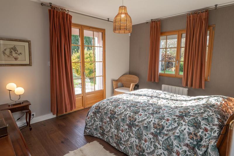 Maison - 187 m² - 5 pièces