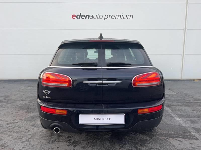 Mini Mini Clubman Cooper 136 ch Dkg7 Edition Canonbury