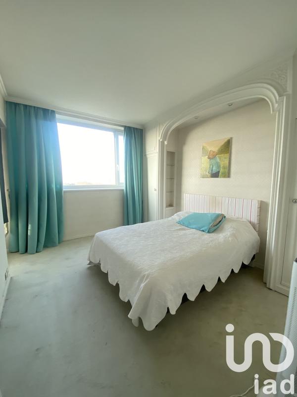 Appartement - 111 m² - 4 pièces