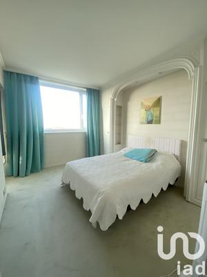 Appartement - 111 m² - 4 pièces