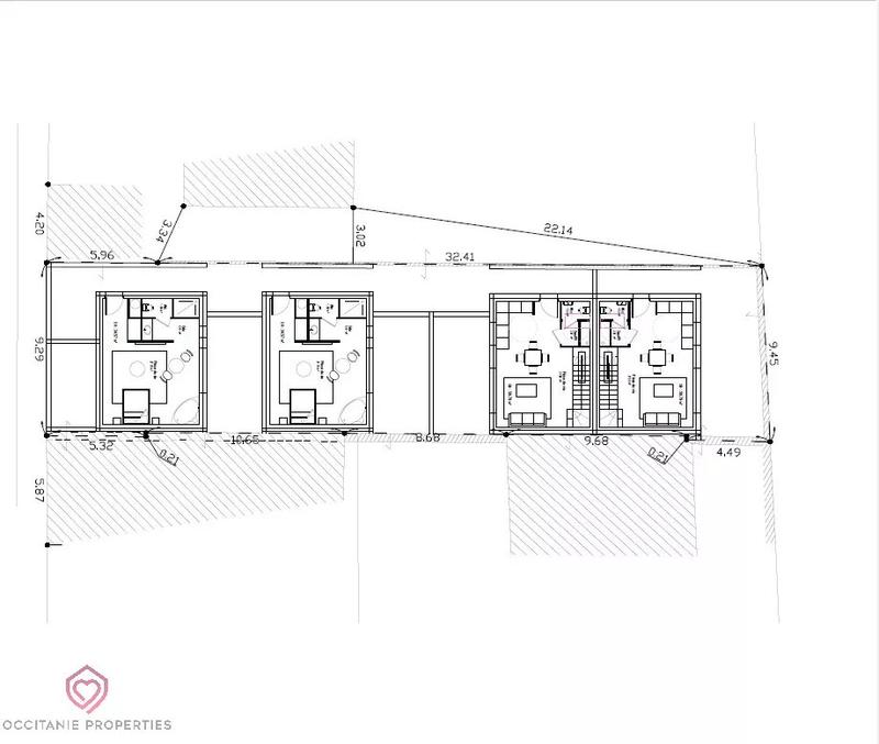 Maison - 192 m² - 10 pièces