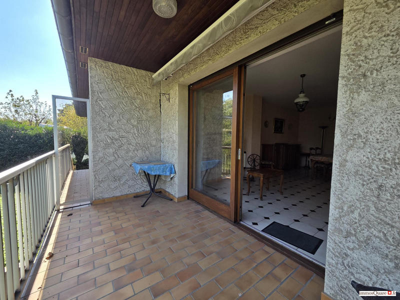 Maison - 109 m² - 4 pièces