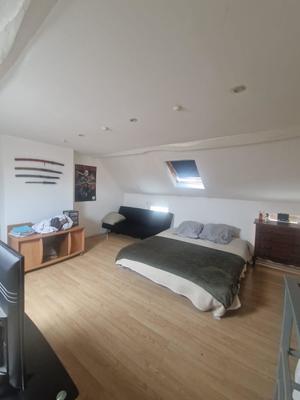 Maison - 38 m² - 2 pièces