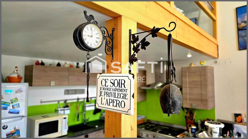 Villa - 380 m² - 13 pièces