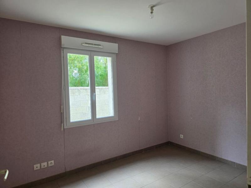 Maison - 98 m² - 5 pièces