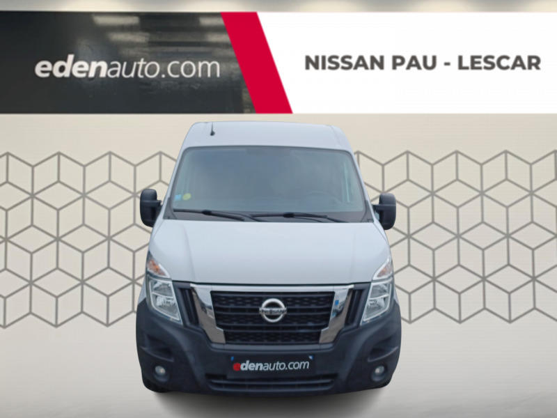 Nissan Nv400 Fourgon L2h2 3.3t 2.3 Dci 150 s/S n-Connecta