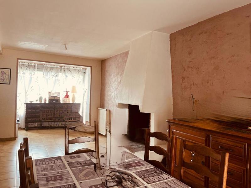 Maison - 103 m² - 5 pièces