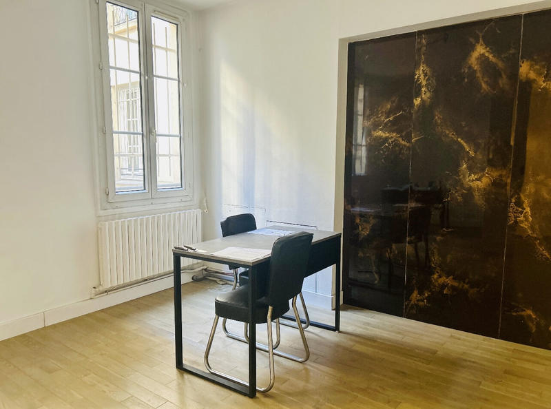 Appartement - 130 m² - 4 pièces