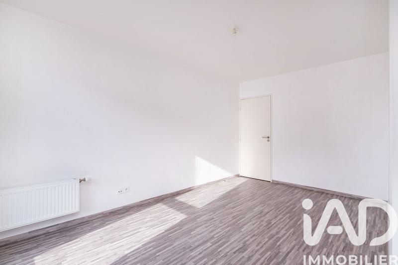 Appartement - 51 m² - 2 pièces