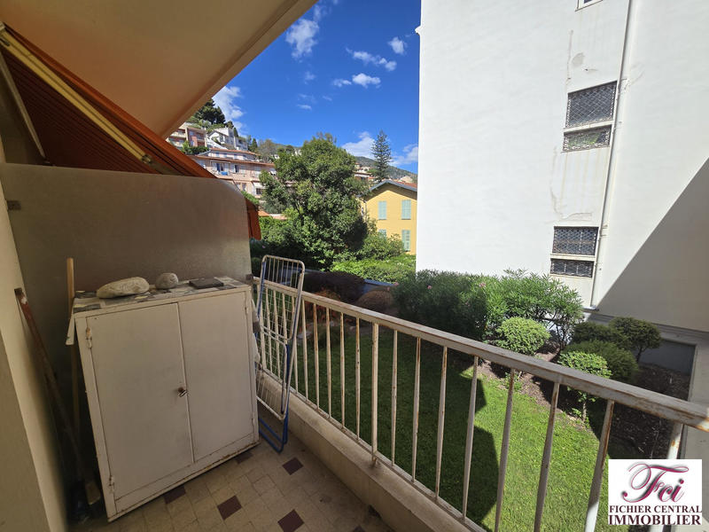 Appartement - 39 m² - 1 pièce