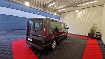 Renault Trafic L2 Dci 150 Energy Ss Zen