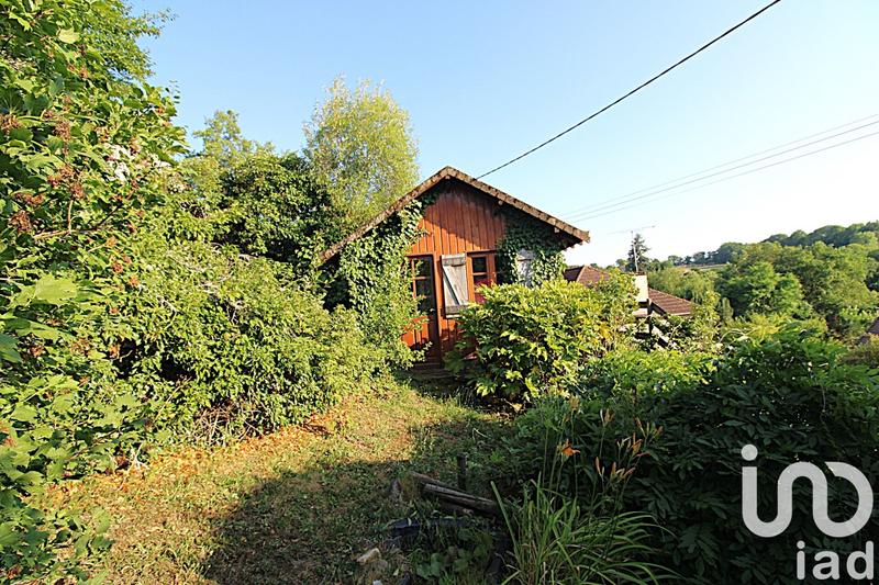 Maison de ville - 160 m² - 12 pièces