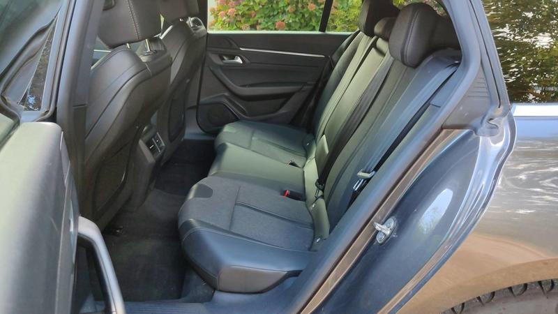 Peugeot 508 Sw 1.5 BlueHDI 130 Eat8 Allure Pack