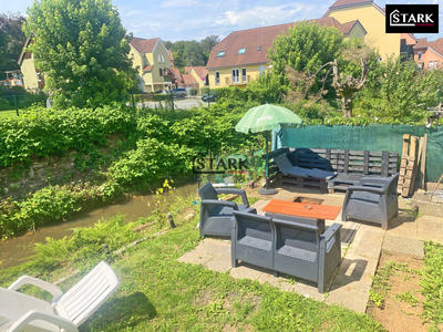 Appartement - 80 m² - 3 pièces