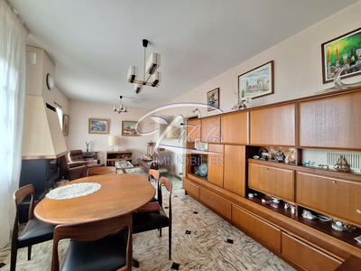 Maison ancienne - 120 m² - 5 pièces