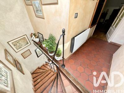 Maison de ville - 80 m² - 5 pièces