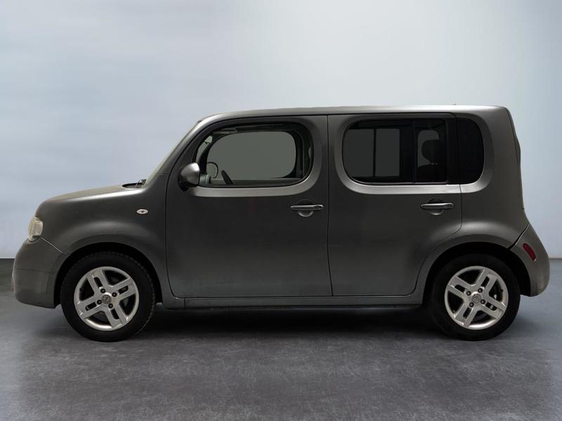 Nissan Cube 1.5 dCi 110 Zen