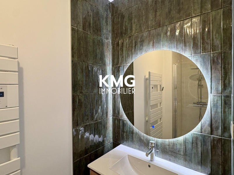 Appartement - 96 m² - 4 pièces