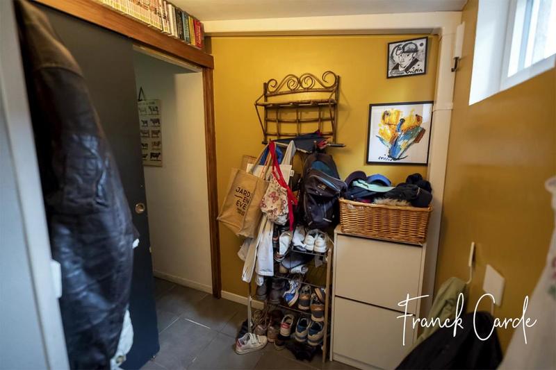 Maison de maîtres - 94 m² - 4 pièces